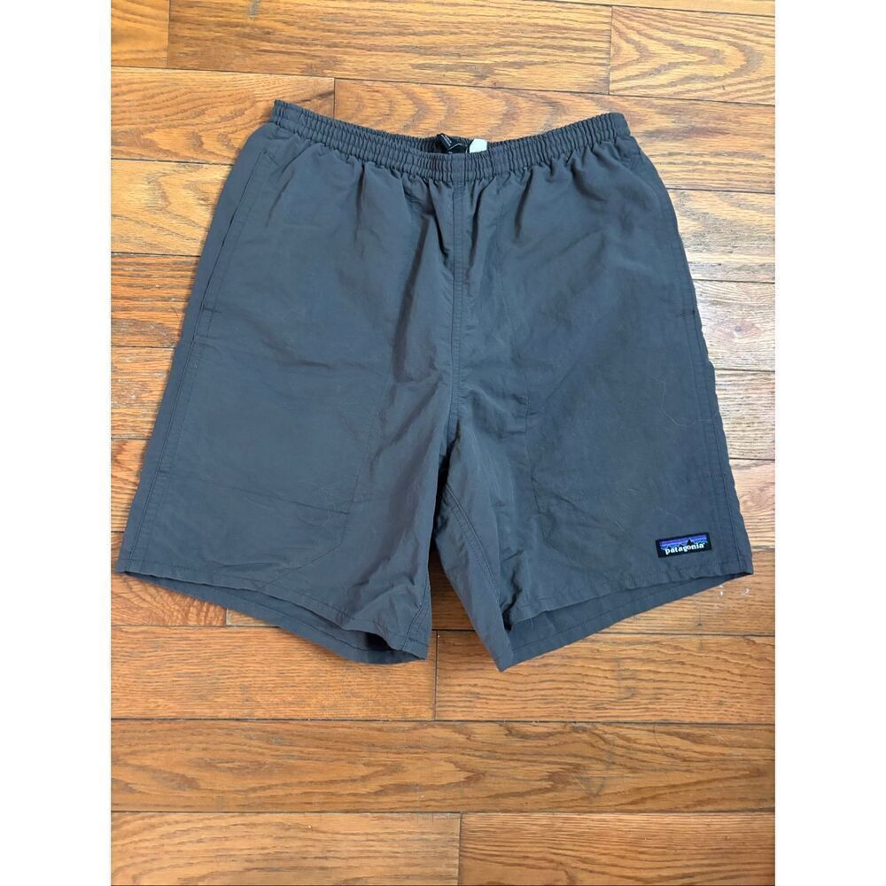 Patagonia swim trunks